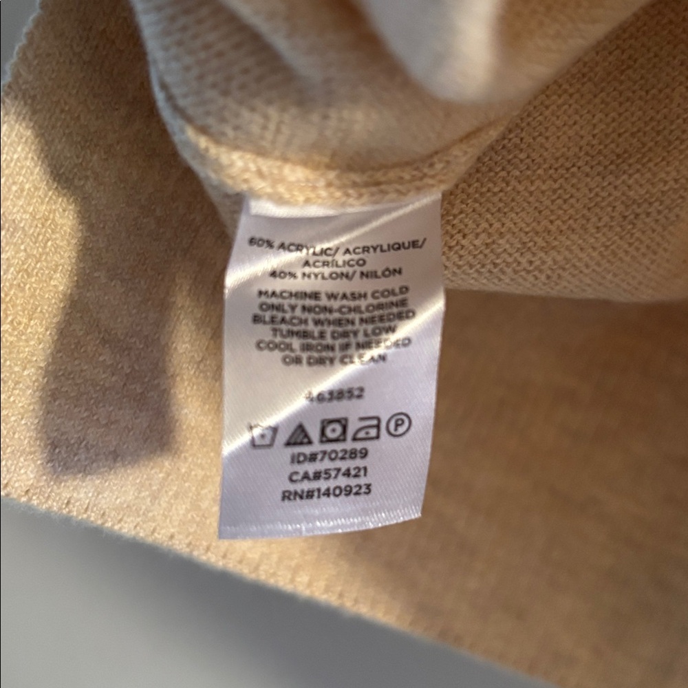 LOFT Sweater - Picture 4 of 7